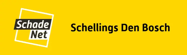 Logo van Schadenet Schellings Den Bosch