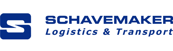 Logo van Schavemaker Logistics Solutions