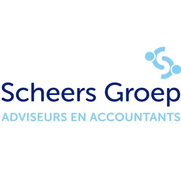 Logo van Scheers Groep Accountants Roermond