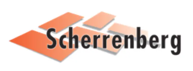Logo van Scherrenberg B.V.