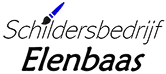 Logo van Schildersbedrijf Elenbaas