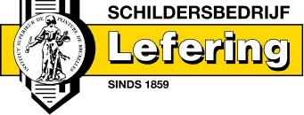 Logo van Schildersbedrijf Lefering
