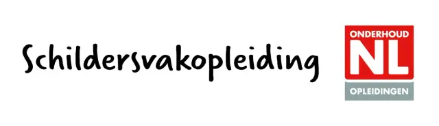 Logo van Schildersvakopleiding Fryslân