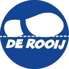 Logo van Schoenmode De Rooij