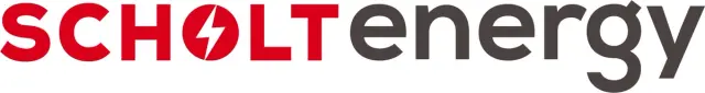 Logo van Scholt Energy