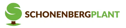 Logo van Schonenbergplant