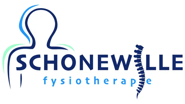 Logo van Schonewille Fysiotherapie
