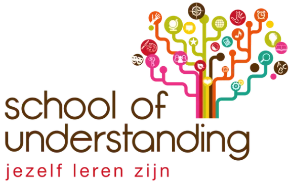 Logo van School of Understanding
