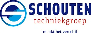 Logo van Schouten Techniekgroep