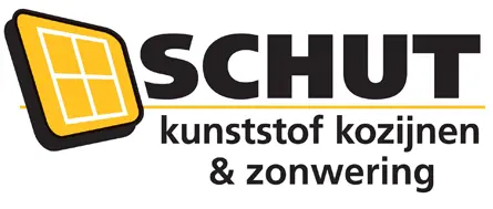 Logo van Schut Kunstof Kozijnen