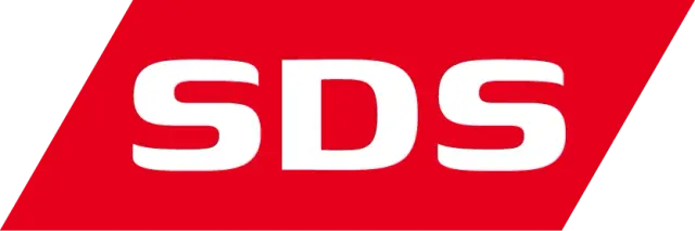 Logo van SDS Ommen