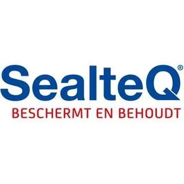 Logo van SealteQ