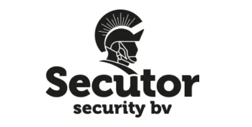 Logo van Secutor Security