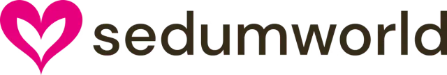 Logo van Sedumworld