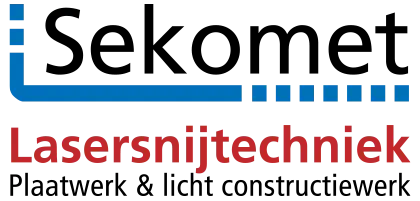 Logo van Sekomet