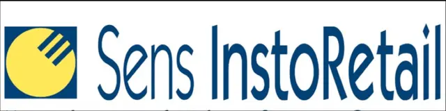 Logo van Sens InstoRetail