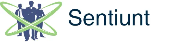 Logo van Sentiunt Meterbeheer