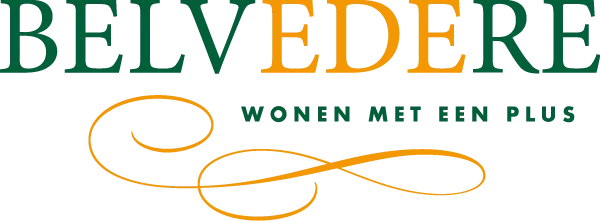 Logo van Serviceflat Belvedere