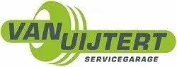 Logo van Servicegarage Van Uijtert