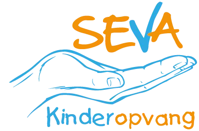 Logo van Seva Kinderopvang Den Haag