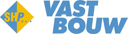 Logo van SHP Vastbouw