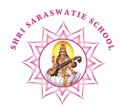 Logo van Shri Saraswatieschool