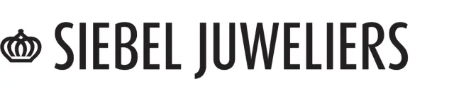 Logo van Siebel Jewelry