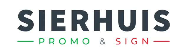 Logo van Sierhuis Promo & Sign