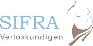 Logo van Sifra Verloskundigen