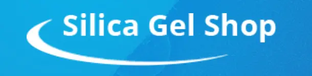 Logo van Silica Gel Shop