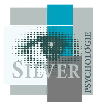 Logo van Silver Psychologie