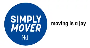Logo van Simply Mover
