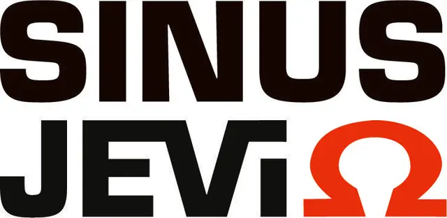 Logo van Sinus-Jevi Electric Heating