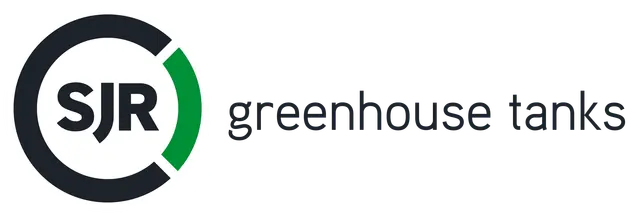 Logo van SJR Greenhouse Tanks