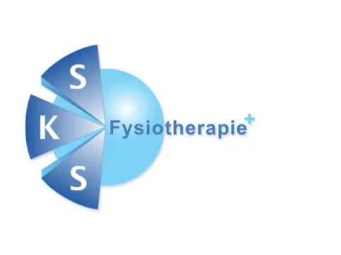 Logo van SKS Fysiotherapie