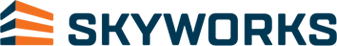 Logo van Skyworks