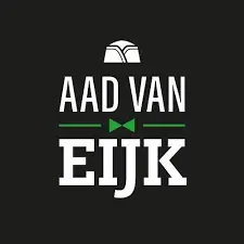 Logo van Slagerij Aad van Eijk