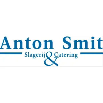 Logo van Slagerij & Catering Anton Smit