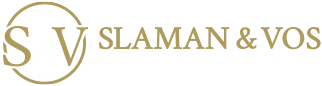 Logo van Slaman & Vos Kwaliteits Betonbouwer