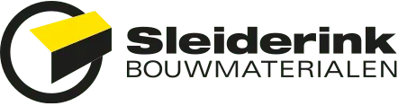 Logo van Sleiderink Hout- en Bouwmaterialen