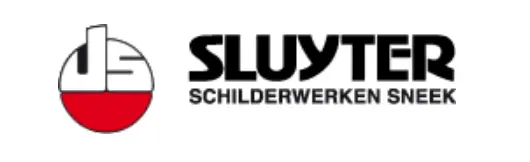 Logo van Sluyter Schilderwerken Sneek
