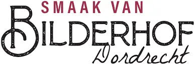 Logo van Smaak van Bilderhof