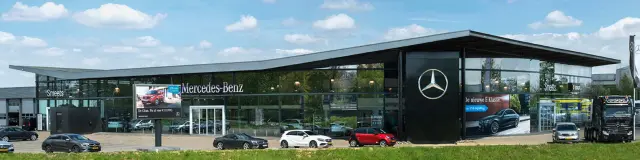 Logo van Smeets Heerlen