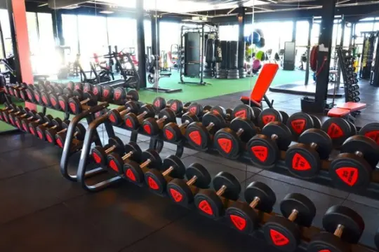 Logo van Snap Fitness Alkmaar