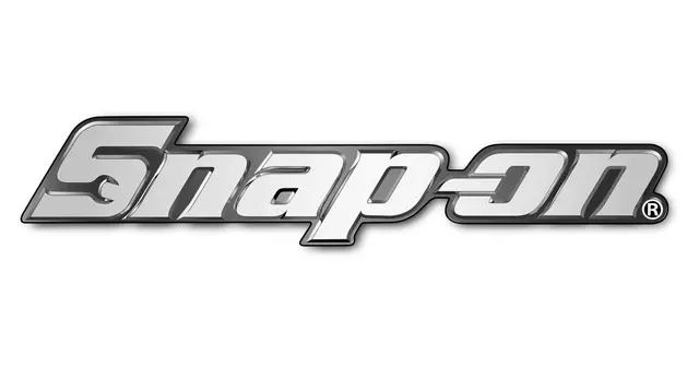 Logo van Snap-on