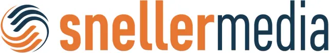 Logo van Snellermedia