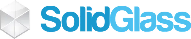Logo van Solid Glass