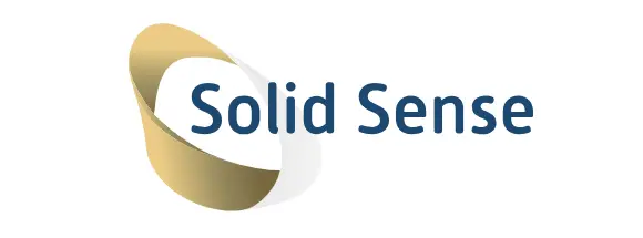 Logo van Solid Sense