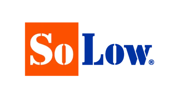 Logo van SoLow