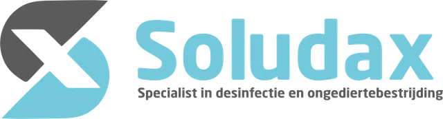 Logo van Soludax